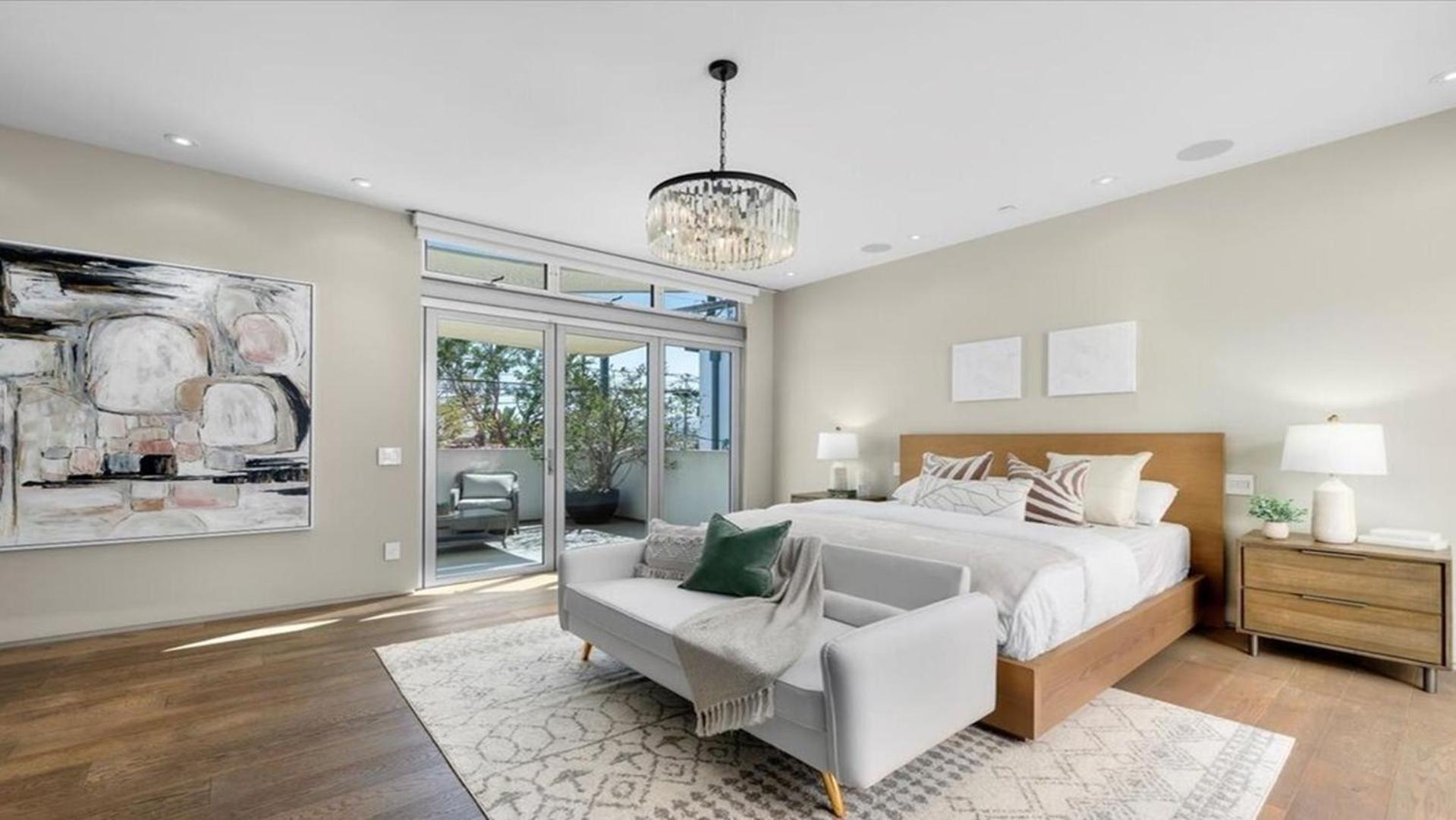 Appartement Exquisite Venice Three Bedrooms Marvel Los Angeles
