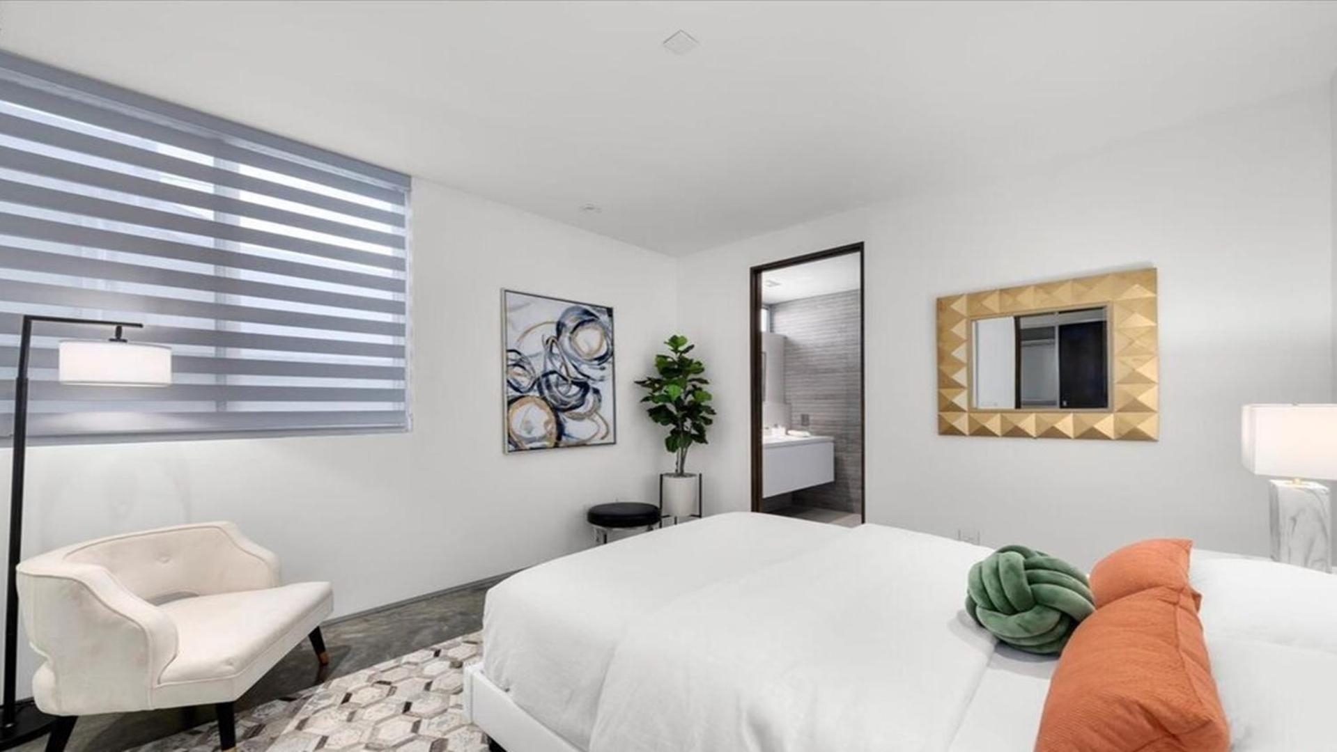 Exquisite Venice Three Bedrooms Marvel Appartement Los Angeles