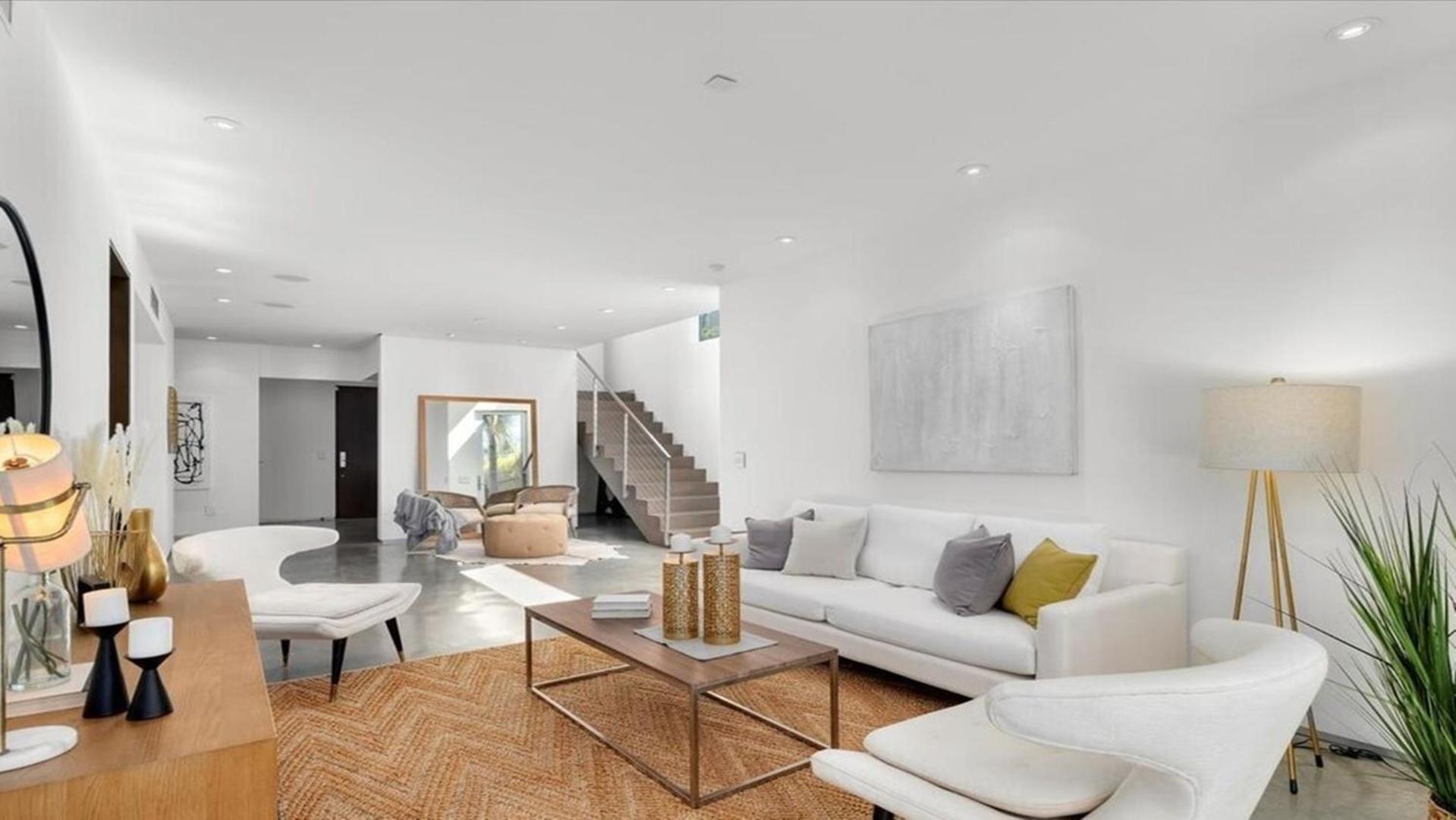 Appartement Exquisite Venice Three Bedrooms Marvel Los Angeles