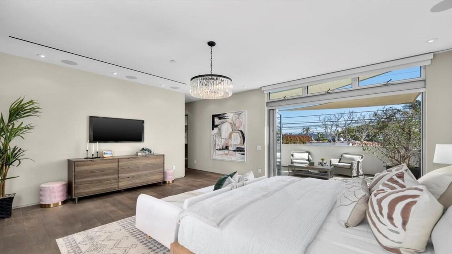 Exquisite Venice Three Bedrooms Marvel Appartement *